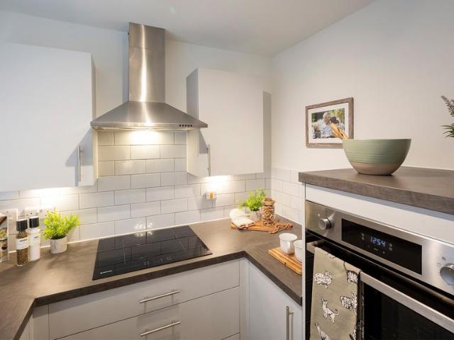 1 bedroom retirement property for sale
