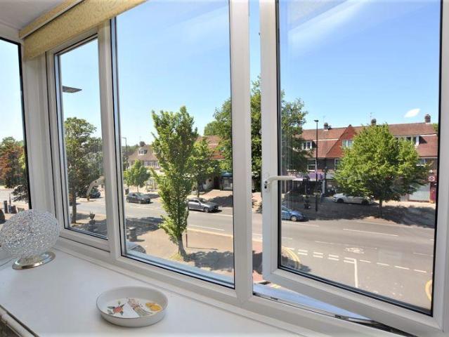 1 bedroom retirement property for sale