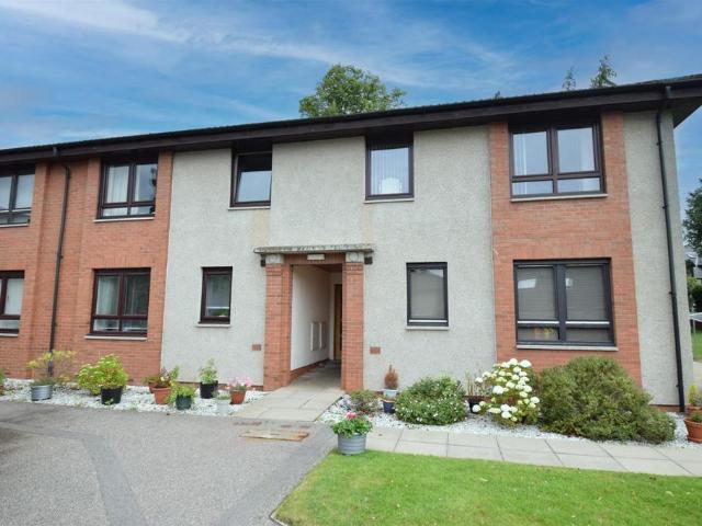 1 bedroom retirement property for sale