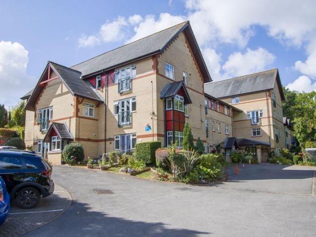 1 bedroom retirement property for sale