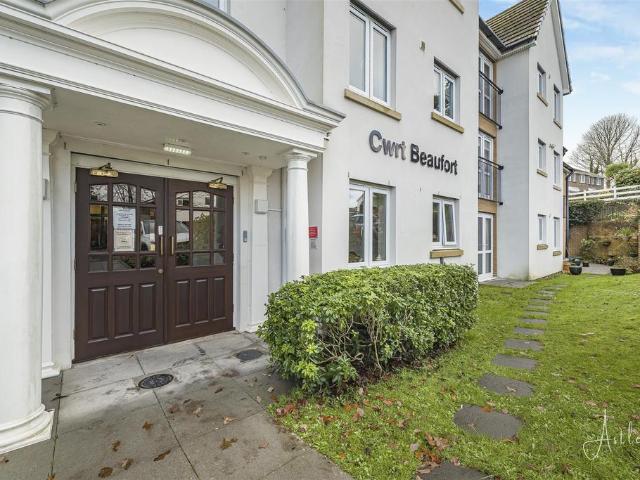 1 bedroom retirement property for sale