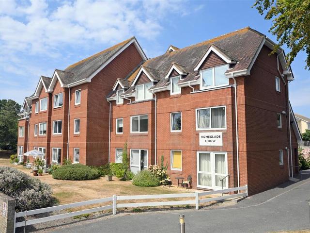 1 bedroom retirement property for sale