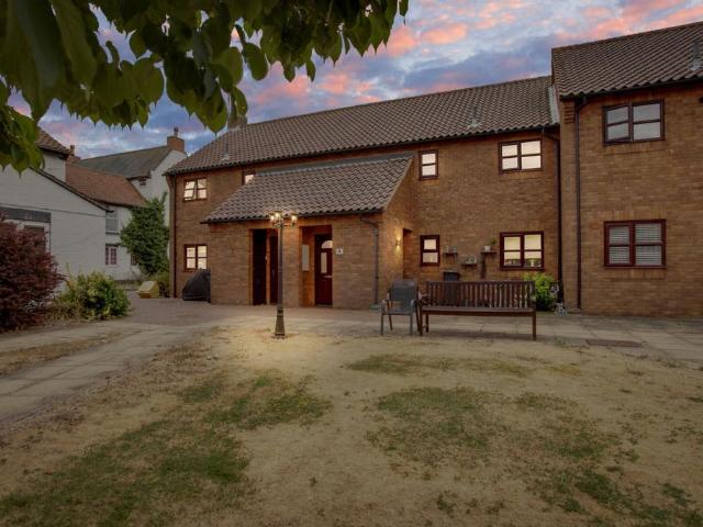 1 bedroom retirement property for sale