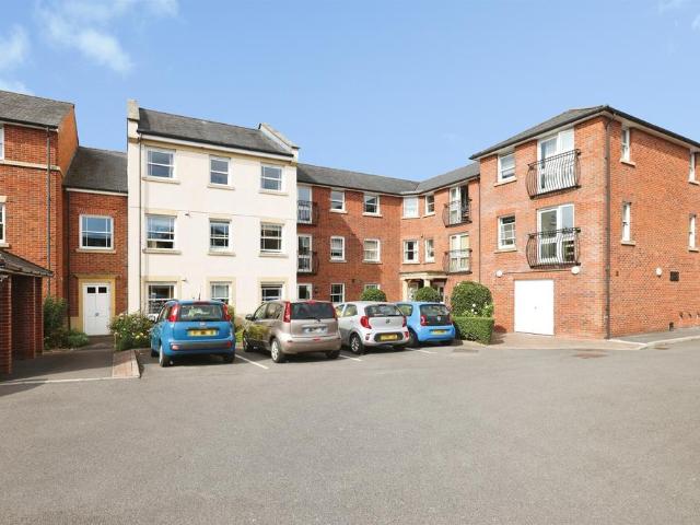 1 bedroom retirement property for sale