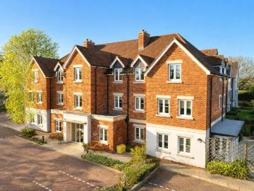 1 bedroom retirement property for sale