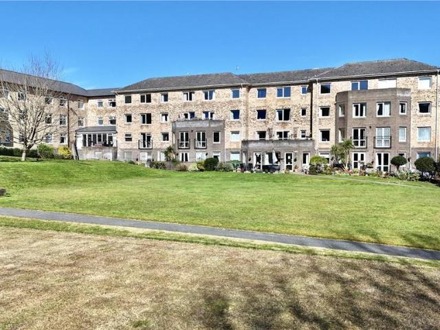 1 bedroom retirement property for sale