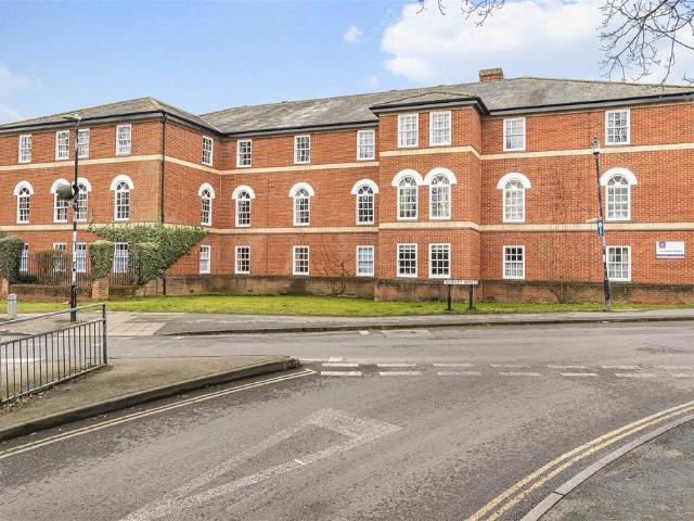 1 bedroom retirement property for sale