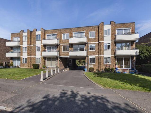 1 bedroom retirement property for sale