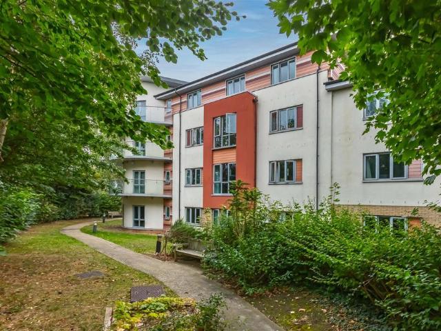 1 bedroom retirement property for sale