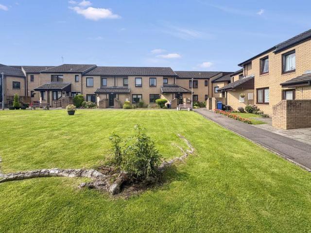 1 bedroom retirement property for sale