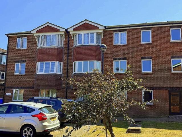 1 bedroom retirement property for sale