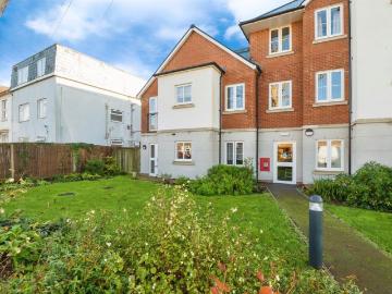 1 bedroom retirement property for sale