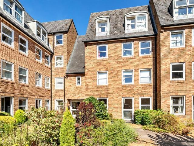 1 bedroom retirement property for sale