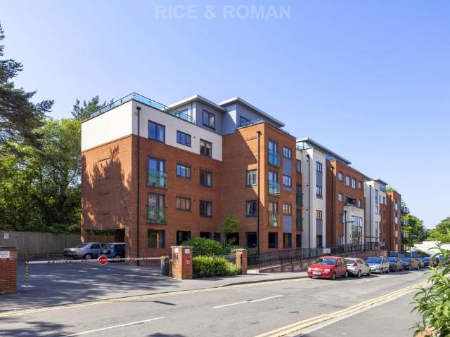 1 bedroom retirement property for sale