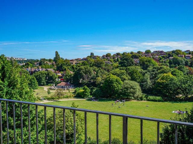 1 bedroom retirement property for sale