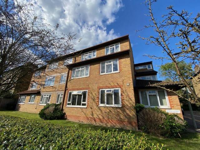 1 bedroom retirement property for sale