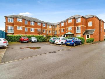 Bedford Place SO15 Southampton, SO14, Southampton, Hampshire county, South East England