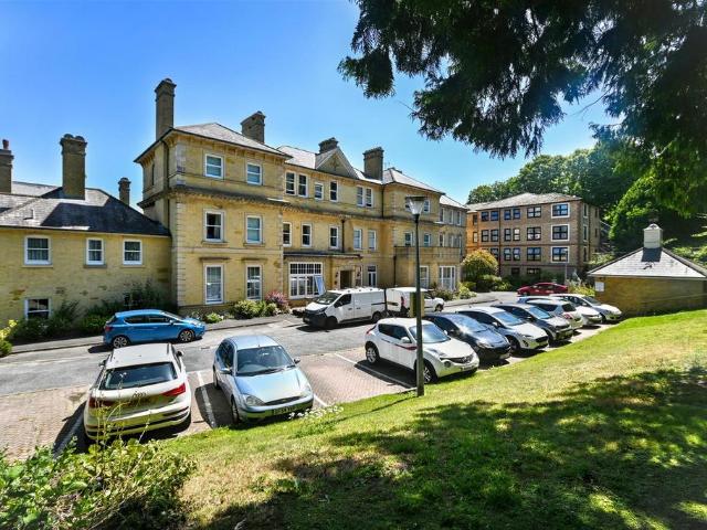 1 bedroom retirement property for sale