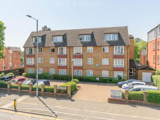 1 bedroom retirement property for sale