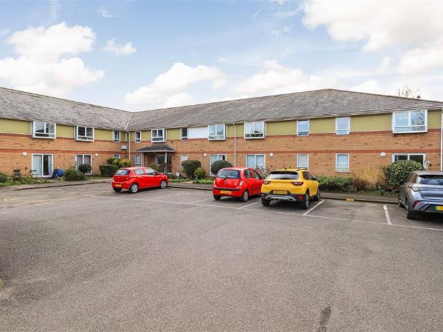 1 bedroom retirement property for sale