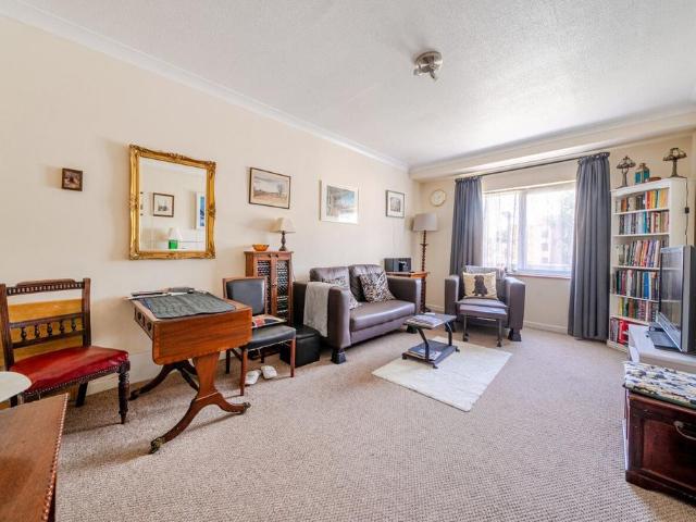 1 bedroom retirement property for sale