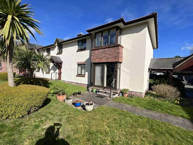 1 bedroom retirement property for sale