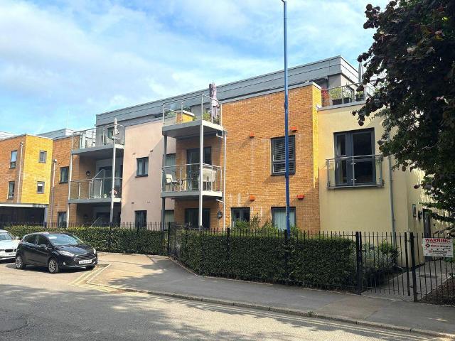 1 bedroom retirement property for sale