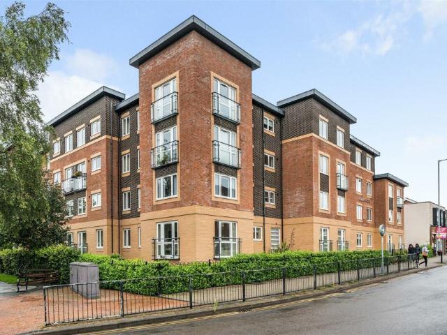 1 bedroom retirement property for sale