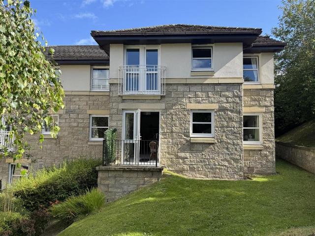 1 bedroom retirement property for sale