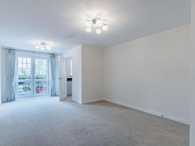 1 bedroom retirement property for sale