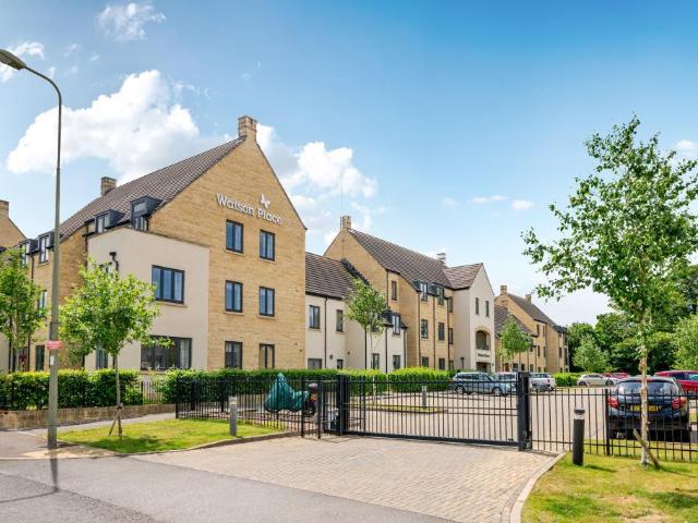 1 bedroom apartment for sale