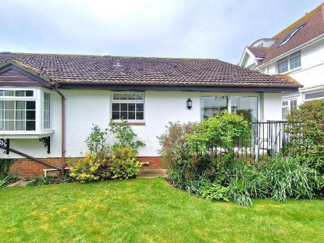 1 bedroom retirement property for sale