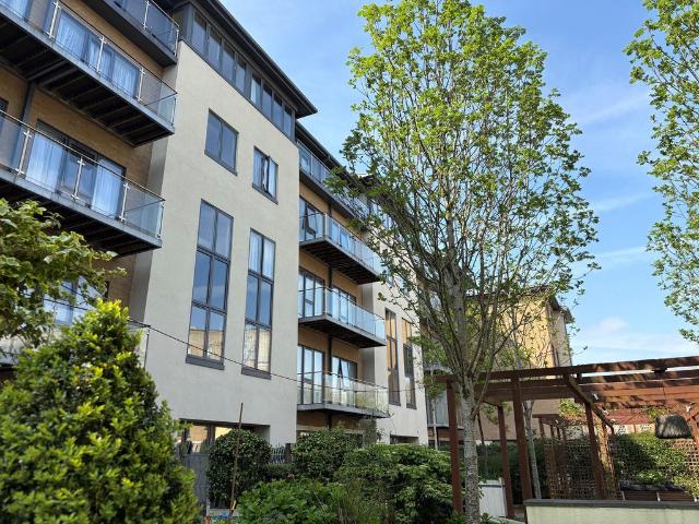 1 bedroom retirement property for sale