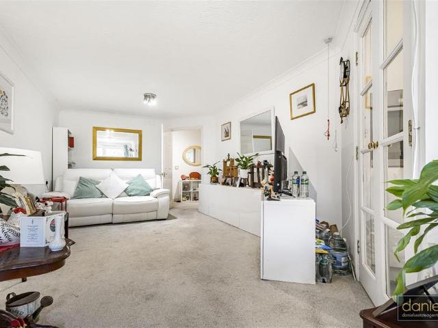 1 bedroom retirement property for sale