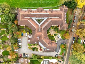 1 bedroom retirement property for sale