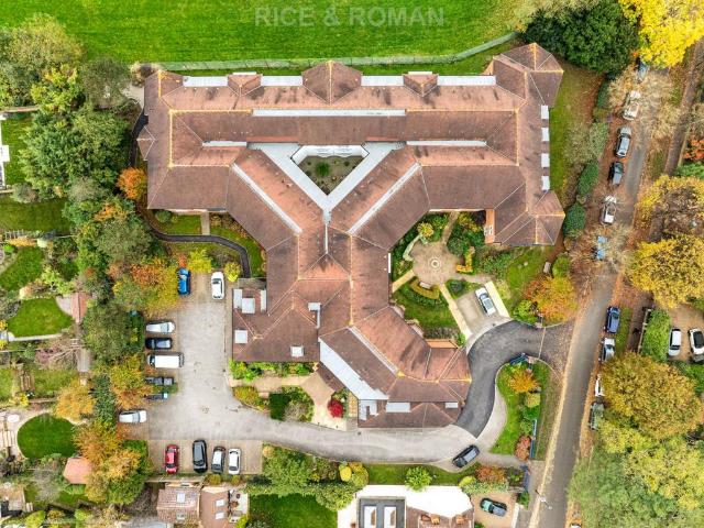1 bedroom retirement property for sale