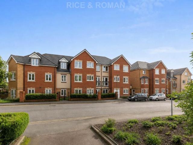 1 bedroom retirement property for sale