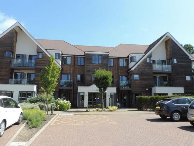 1 bedroom retirement property for sale