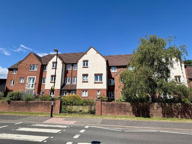 1 bedroom retirement property for sale