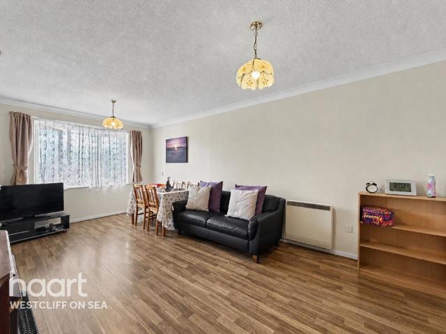 1 bedroom retirement property for sale