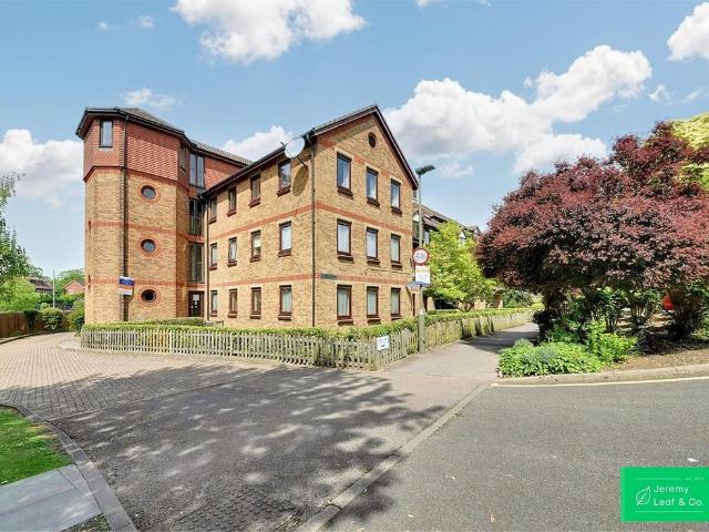1 bedroom retirement property for sale
