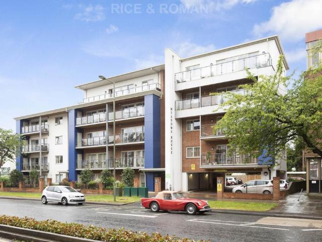 1 bedroom retirement property for sale