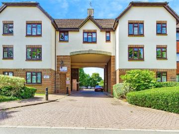 1 bedroom retirement property for sale
