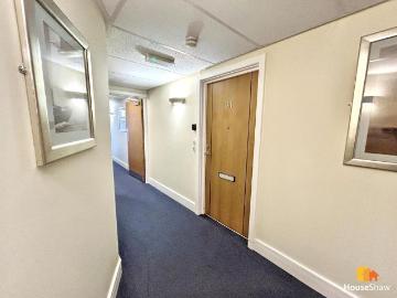1 bedroom retirement property for sale