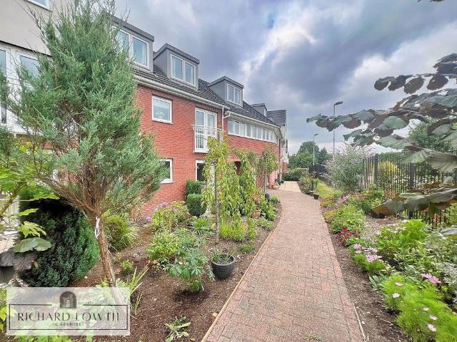 1 bedroom retirement property for sale