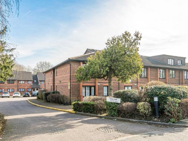 1 bedroom retirement property for sale