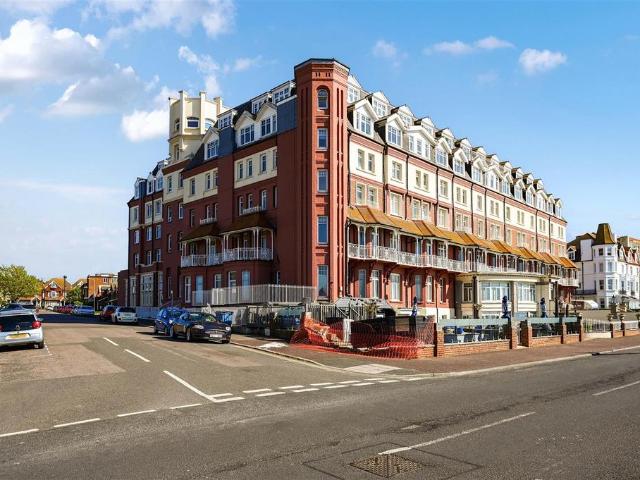 1 bedroom retirement property for sale