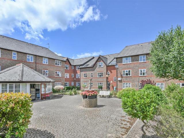 1 bedroom retirement property for sale