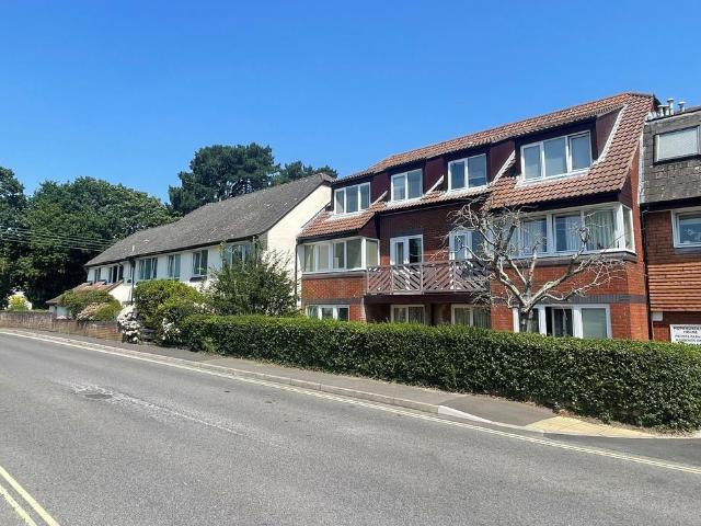 1 bedroom retirement property for sale