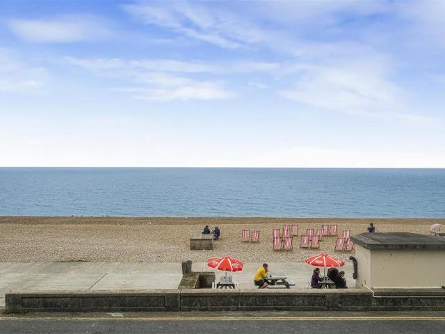 1 bedroom retirement property for sale